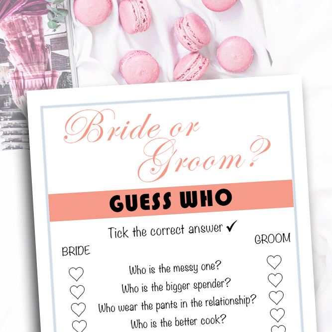 Bride Or Groom Ola Memoirs